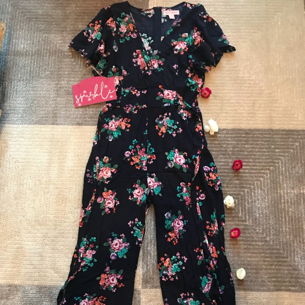 Jumpsuit